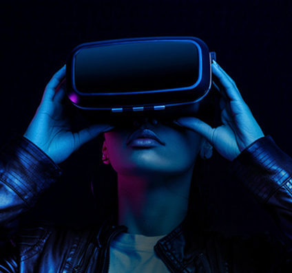 virtual reality company kerala